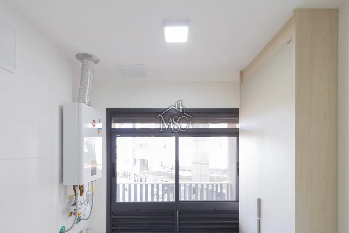 Apartamento 2 quartos Parque Campolim - Sorocaba - foto 42