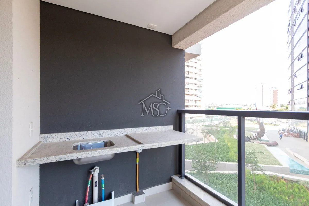 Apartamento 2 quartos Parque Campolim - Sorocaba - foto 9