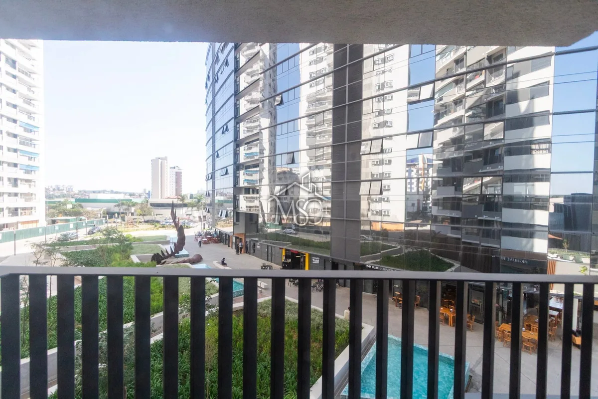 Apartamento 2 quartos Parque Campolim - Sorocaba - foto 45