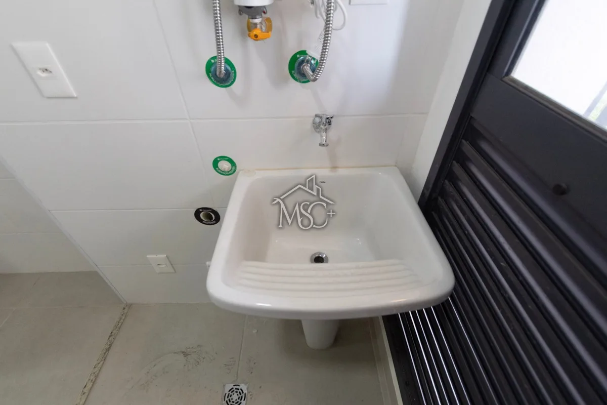 Apartamento 2 quartos Parque Campolim - Sorocaba - foto 44