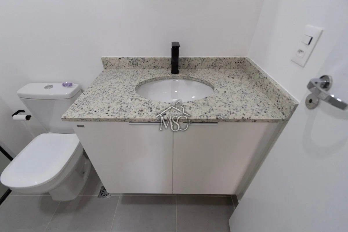 Apartamento 2 quartos Parque Campolim - Sorocaba - foto 31