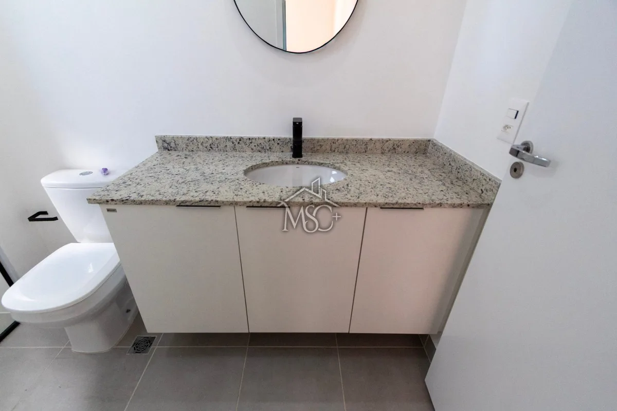 Apartamento 2 quartos Parque Campolim - Sorocaba - foto 25