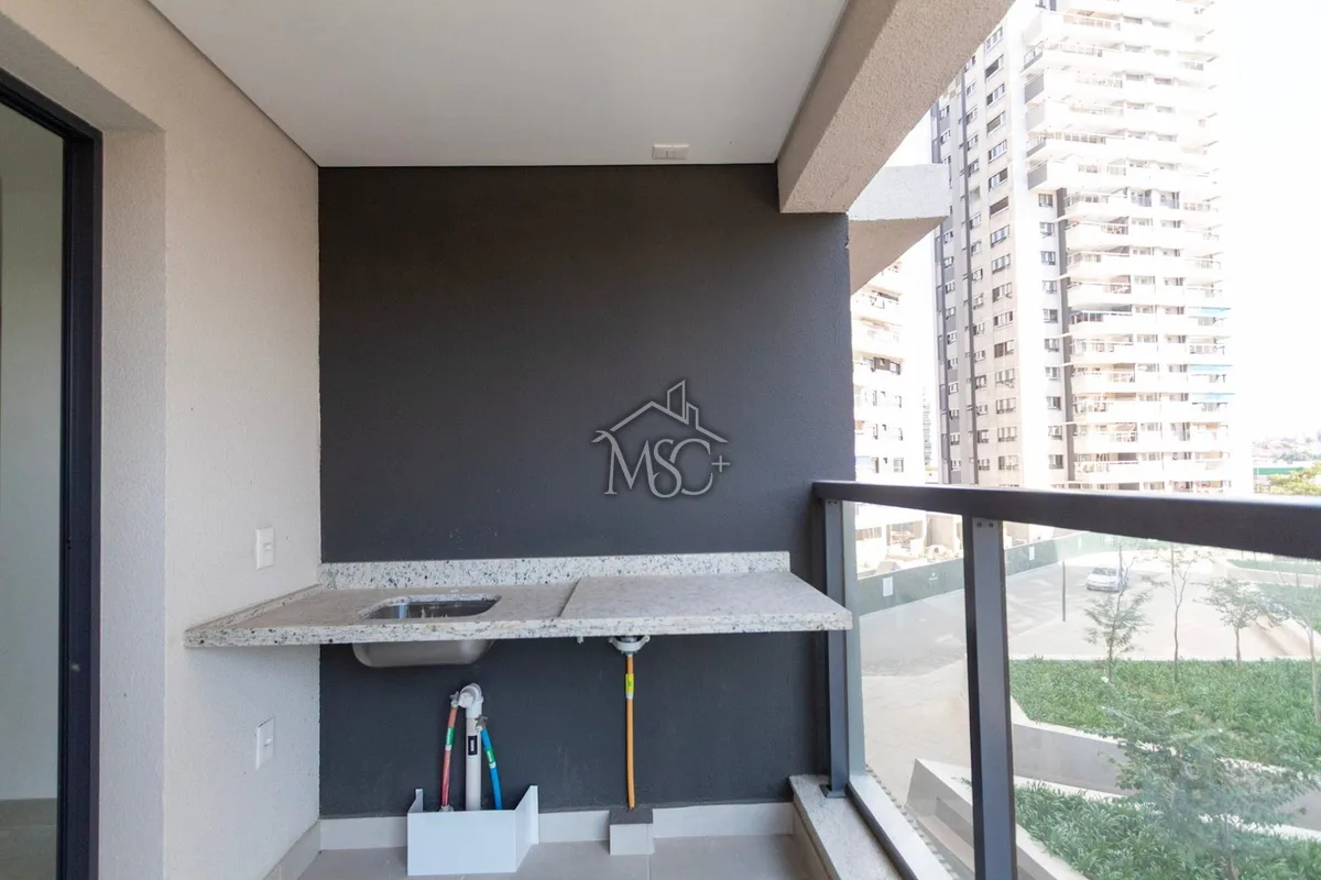 Apartamento 2 quartos Parque Campolim - Sorocaba - foto 10