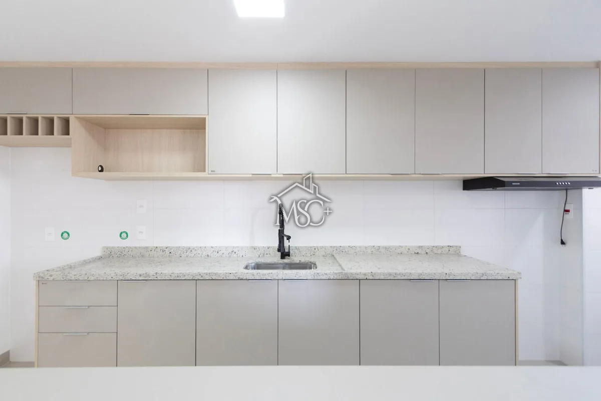 Apartamento 2 quartos Parque Campolim - Sorocaba - foto 39