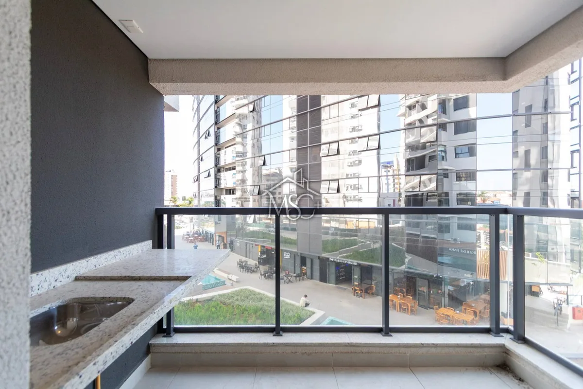 Apartamento 2 quartos Parque Campolim - Sorocaba - foto 8