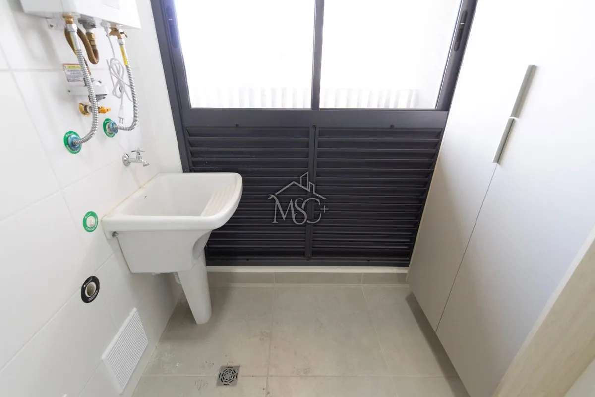 Apartamento 2 quartos Parque Campolim - Sorocaba - foto 41