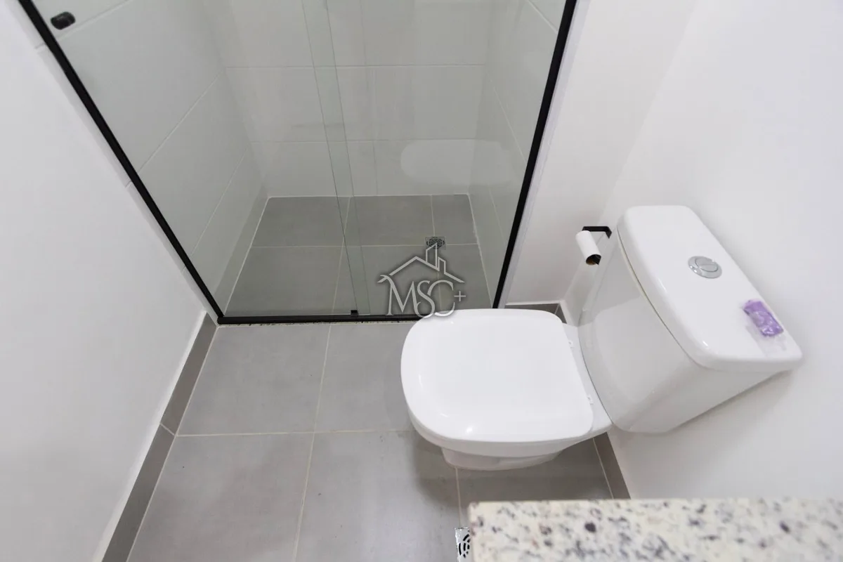 Apartamento 2 quartos Parque Campolim - Sorocaba - foto 32