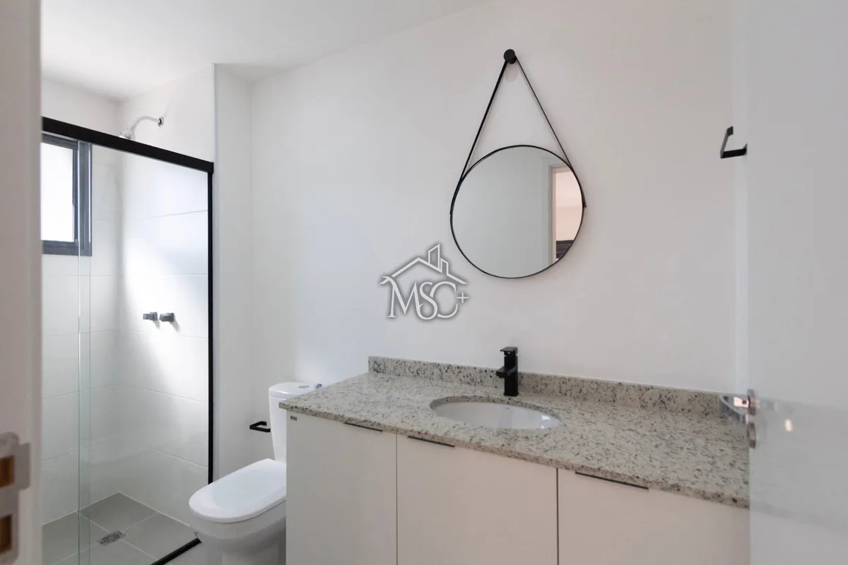 Apartamento 2 quartos Parque Campolim - Sorocaba - foto 24