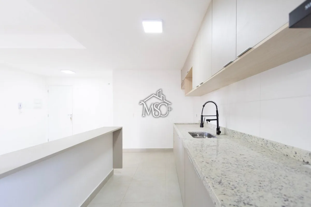 Apartamento 2 quartos Parque Campolim - Sorocaba - foto 37
