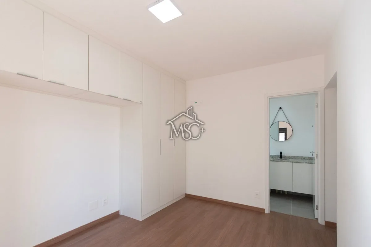 Apartamento 2 quartos Parque Campolim - Sorocaba - foto 21