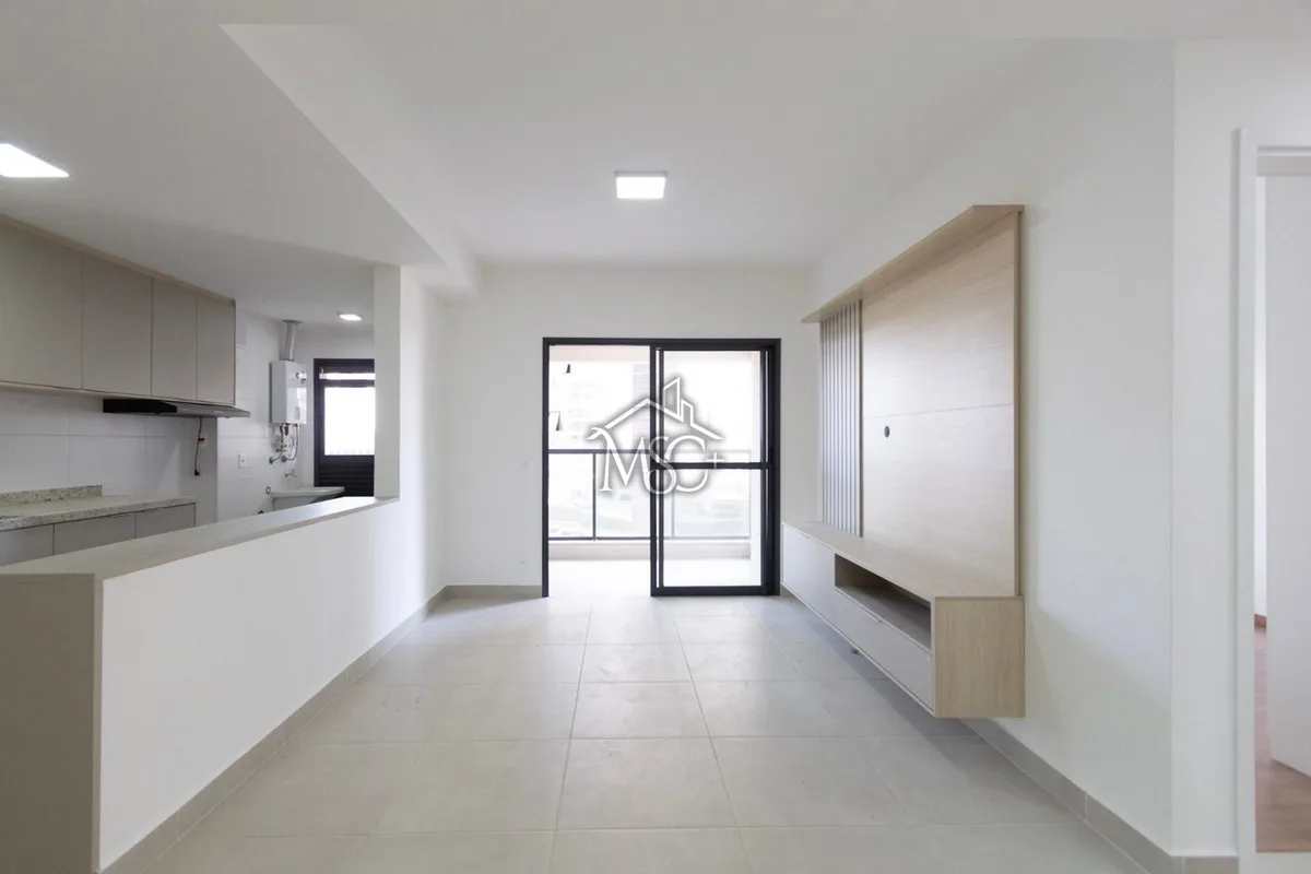 Apartamento 2 quartos Parque Campolim - Sorocaba - foto 2