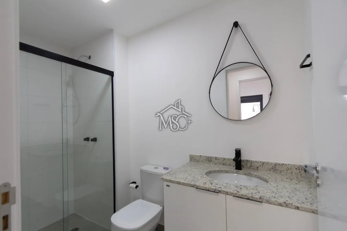 Apartamento 2 quartos Parque Campolim - Sorocaba - foto 30