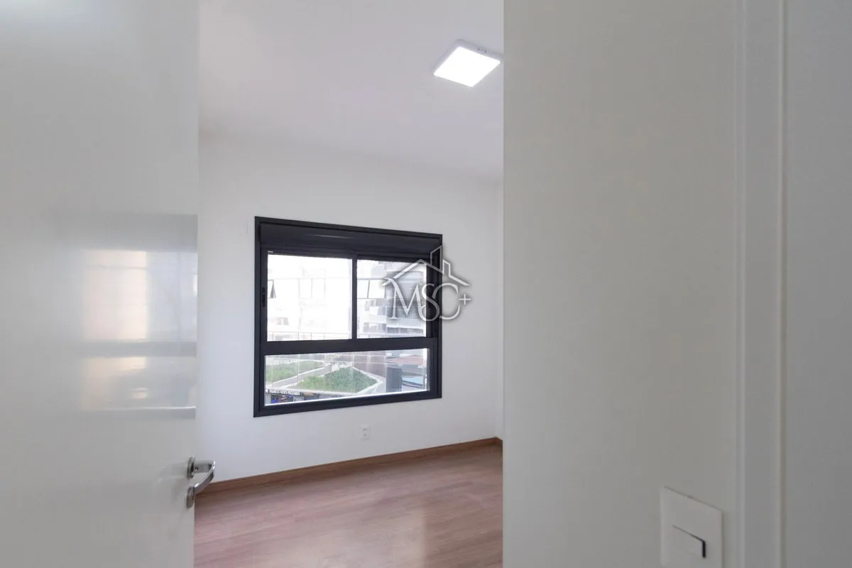 Apartamento 2 quartos Parque Campolim - Sorocaba - foto 13
