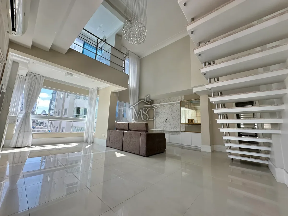 Apartamento 3 quartos Centro - Balneário Camboriú - foto 2