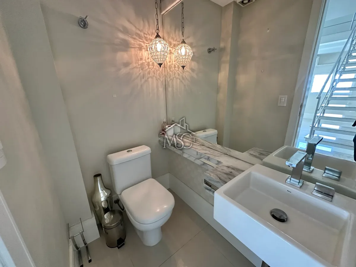 Apartamento 3 quartos Centro - Balneário Camboriú - foto 22