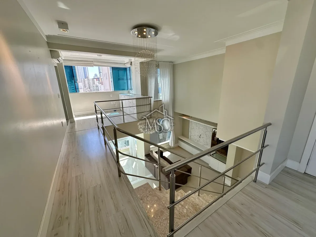 Apartamento 3 quartos Centro - Balneário Camboriú - foto 9