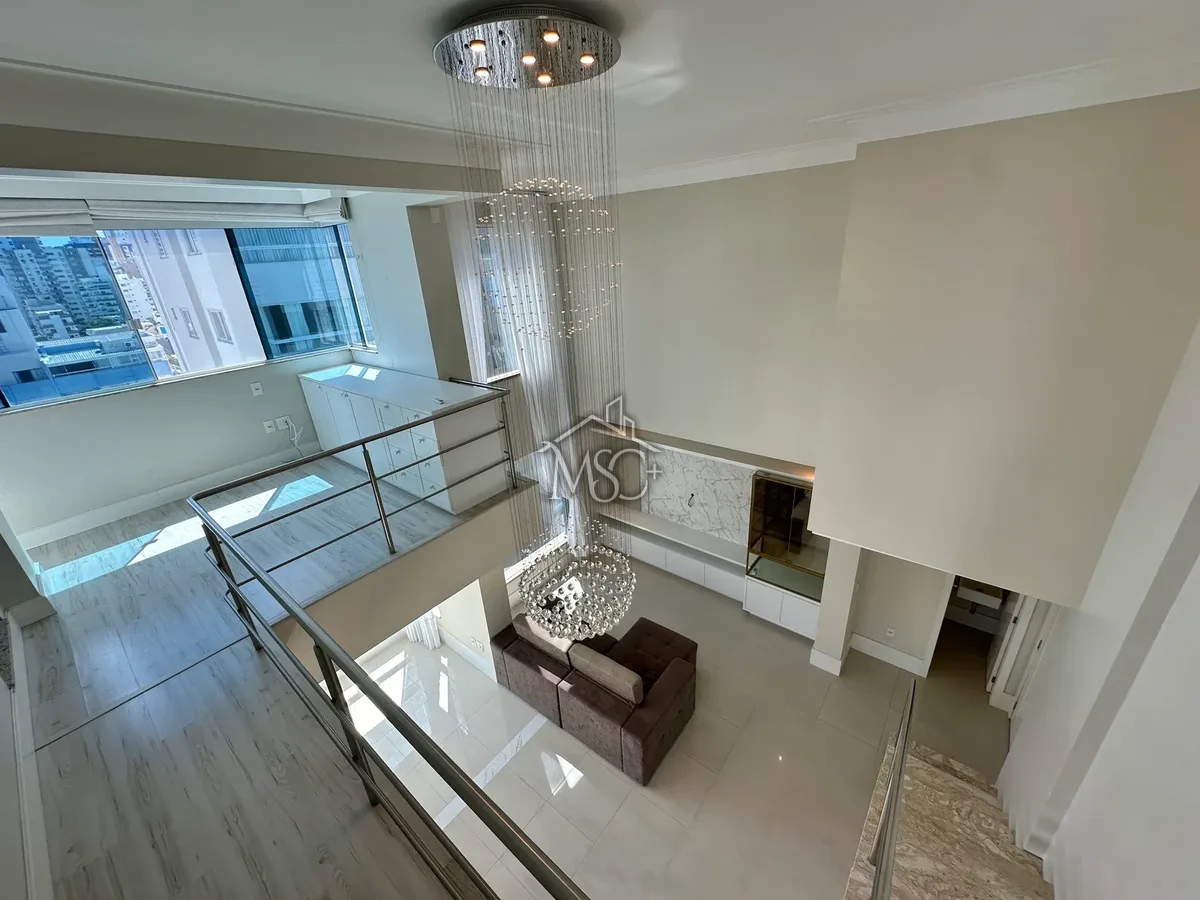 Apartamento 3 quartos Centro - Balneário Camboriú - foto 3