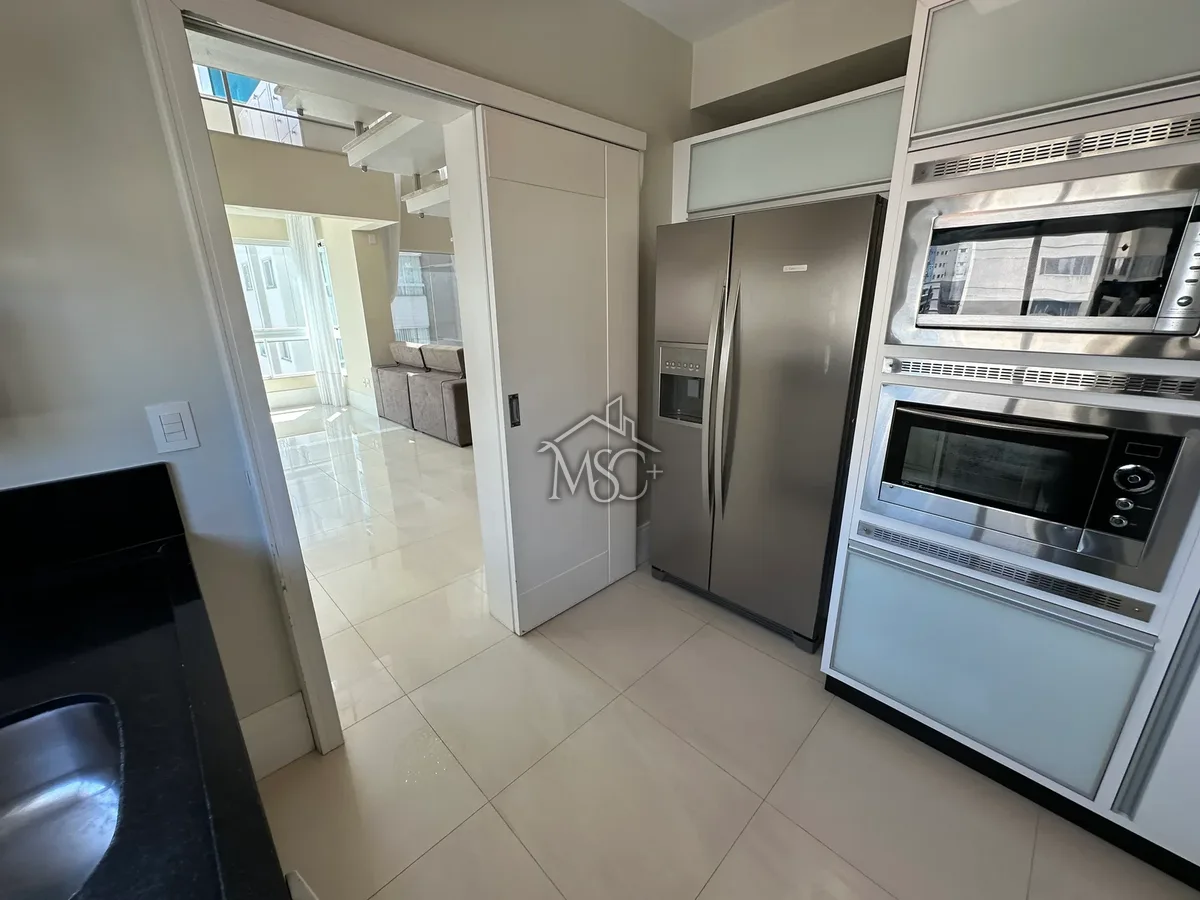 Apartamento 3 quartos Centro - Balneário Camboriú - foto 19