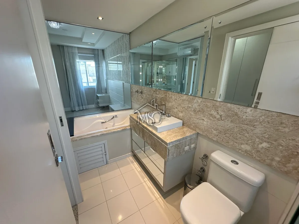 Apartamento 3 quartos Centro - Balneário Camboriú - foto 24