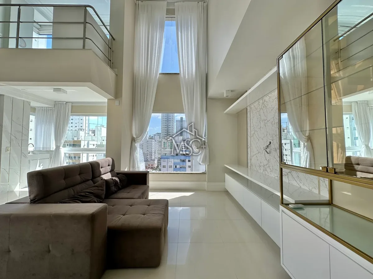 Apartamento 3 quartos Centro - Balneário Camboriú - foto 4