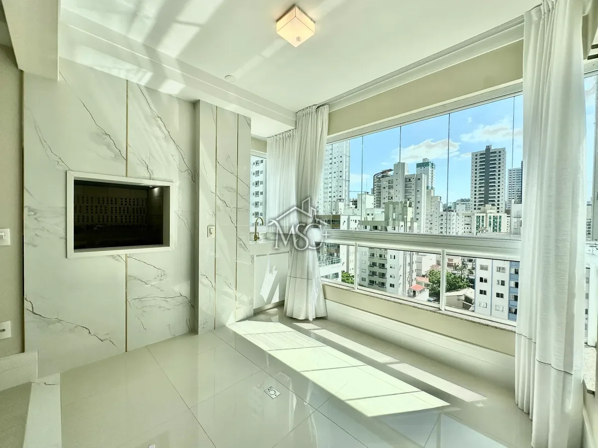 Apartamento 3 quartos Centro - Balneário Camboriú - foto 5