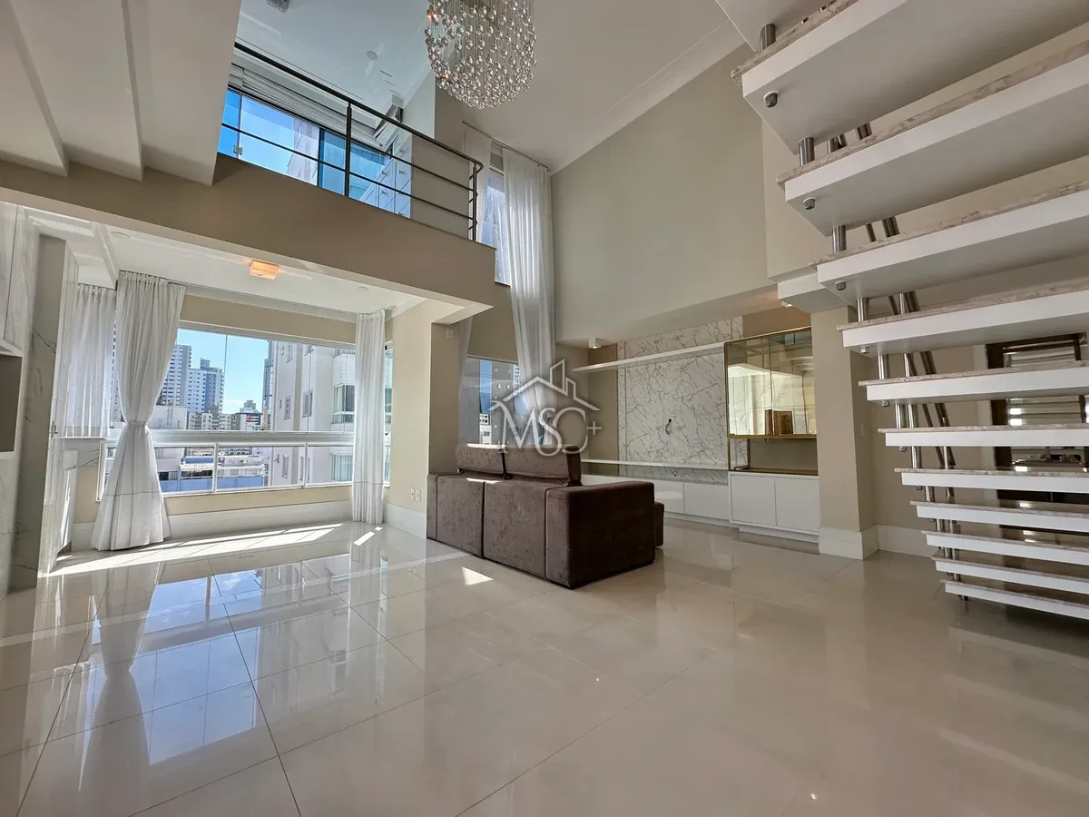 Apartamento 3 quartos Centro - Balneário Camboriú - foto 6
