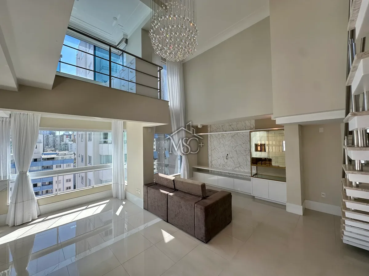 Apartamento 3 quartos Centro - Balneário Camboriú - foto 7