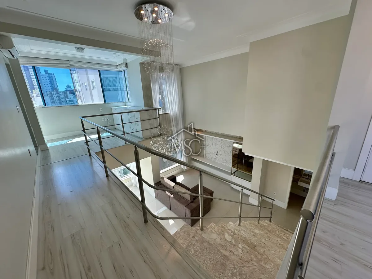 Apartamento 3 quartos Centro - Balneário Camboriú - foto 8