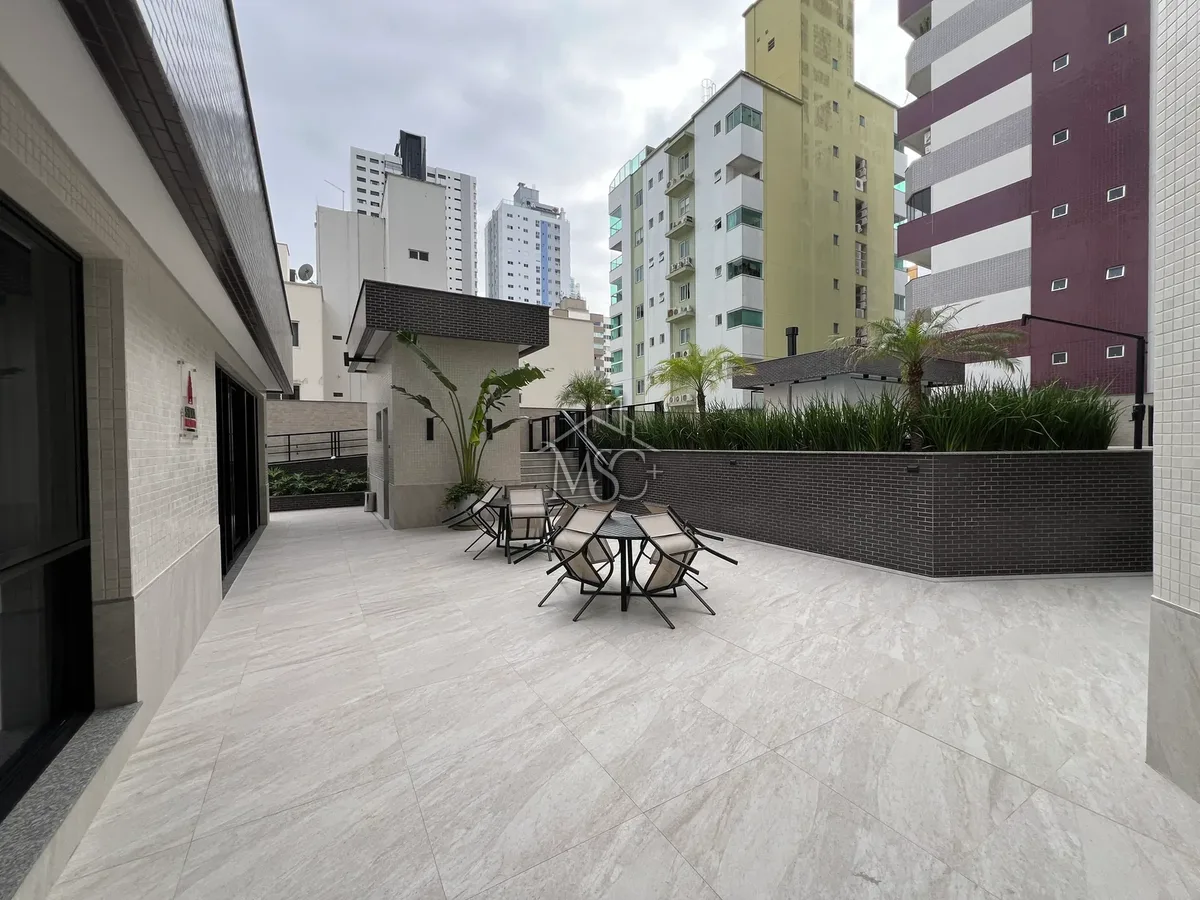 Apartamento 4 quartos Centro - Balneário Camboriú - foto 30