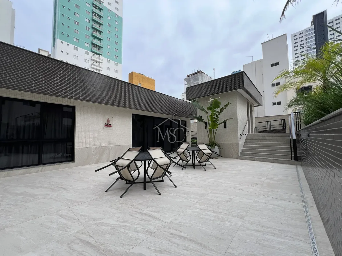 Apartamento 4 quartos Centro - Balneário Camboriú - foto 31