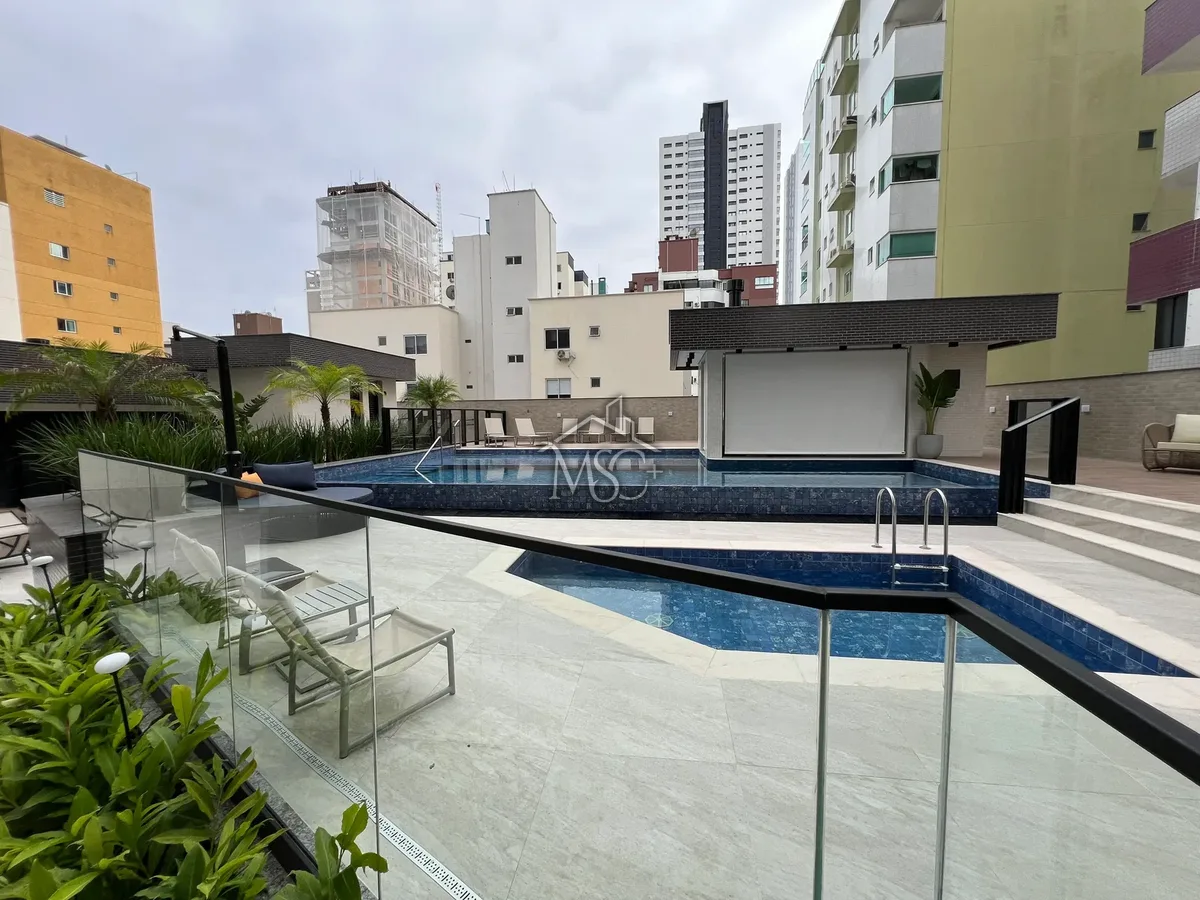 Apartamento 4 quartos Centro - Balneário Camboriú - foto 32