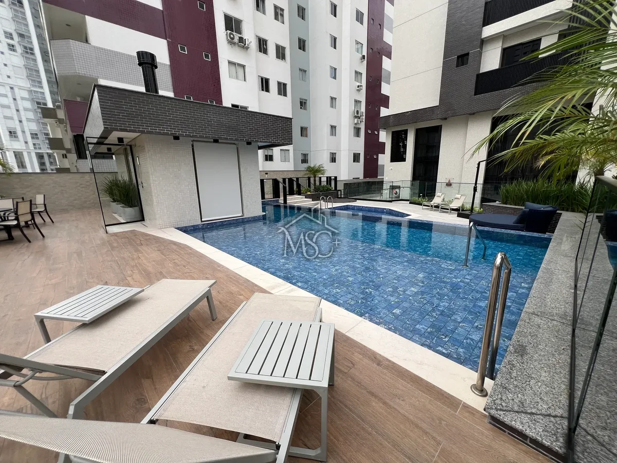 Apartamento 4 quartos Centro - Balneário Camboriú - foto 33