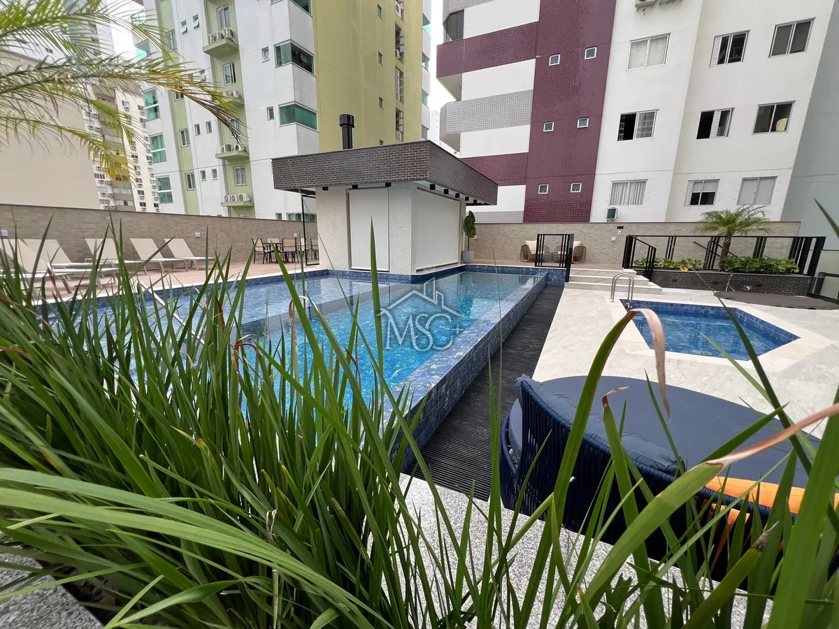 Apartamento 4 quartos Centro - Balneário Camboriú - foto 34