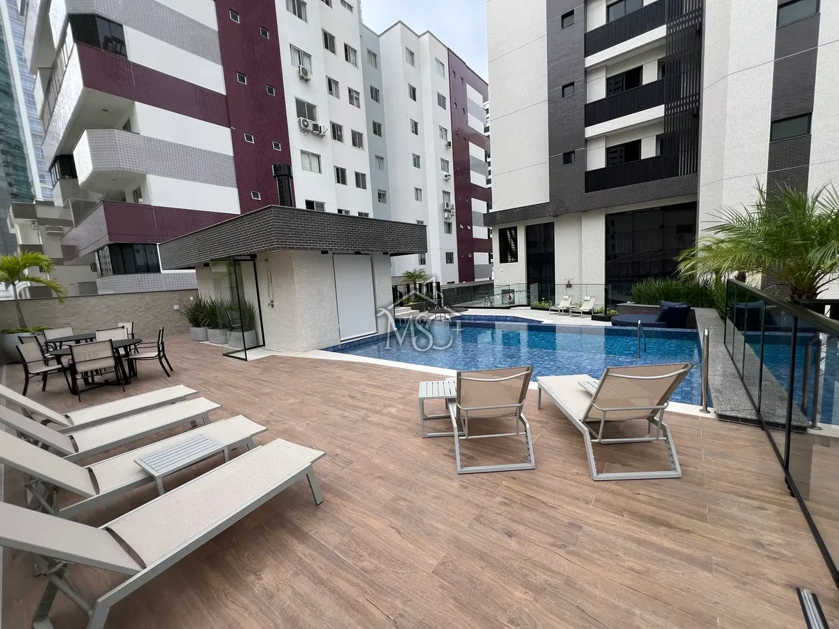 Apartamento 4 quartos Centro - Balneário Camboriú - foto 35
