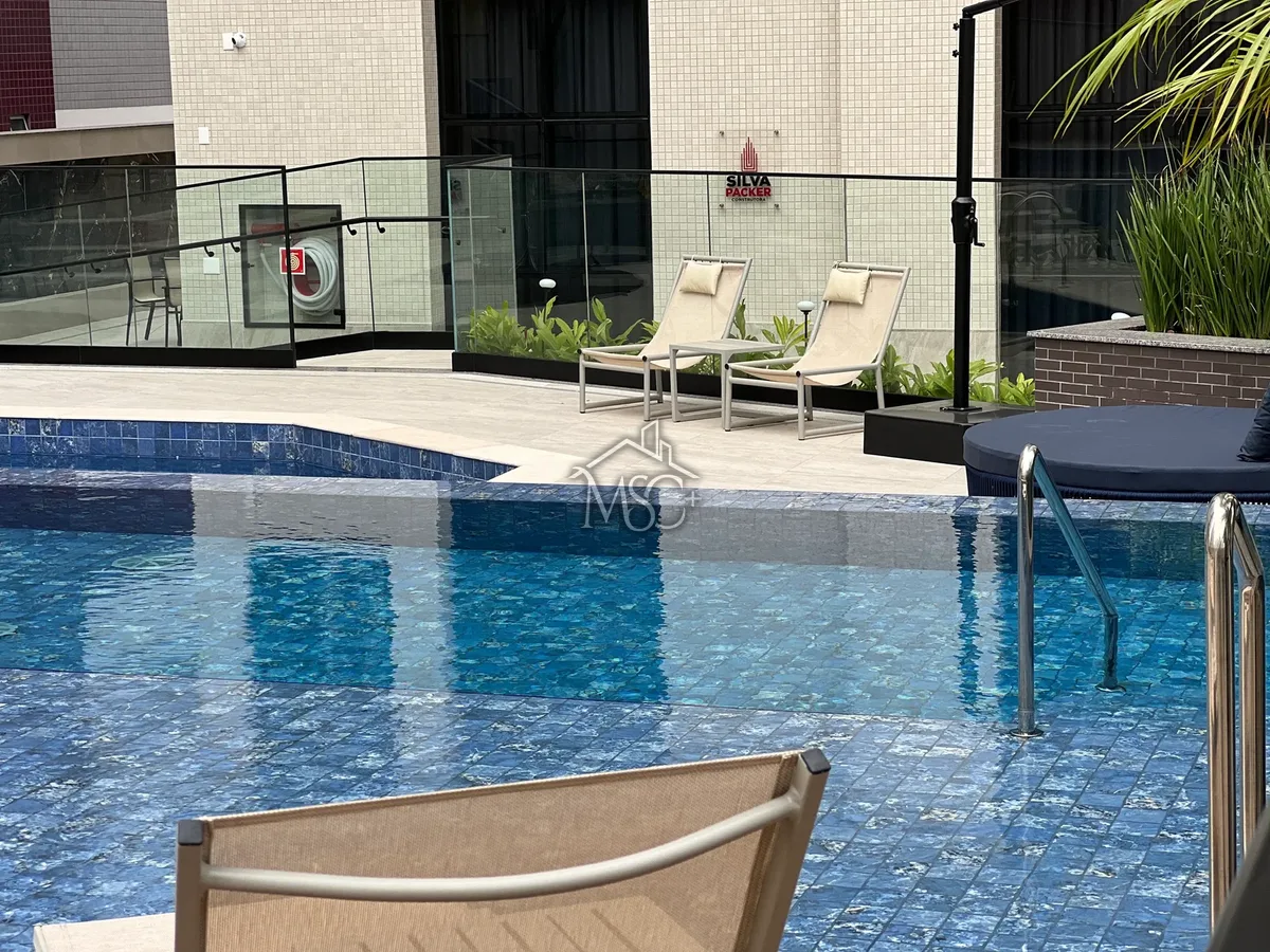 Apartamento 4 quartos Centro - Balneário Camboriú - foto 37