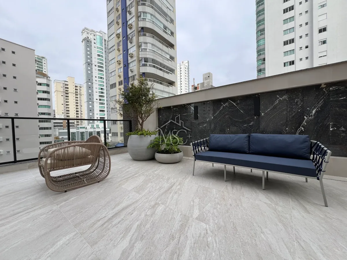 Apartamento 4 quartos Centro - Balneário Camboriú - foto 11