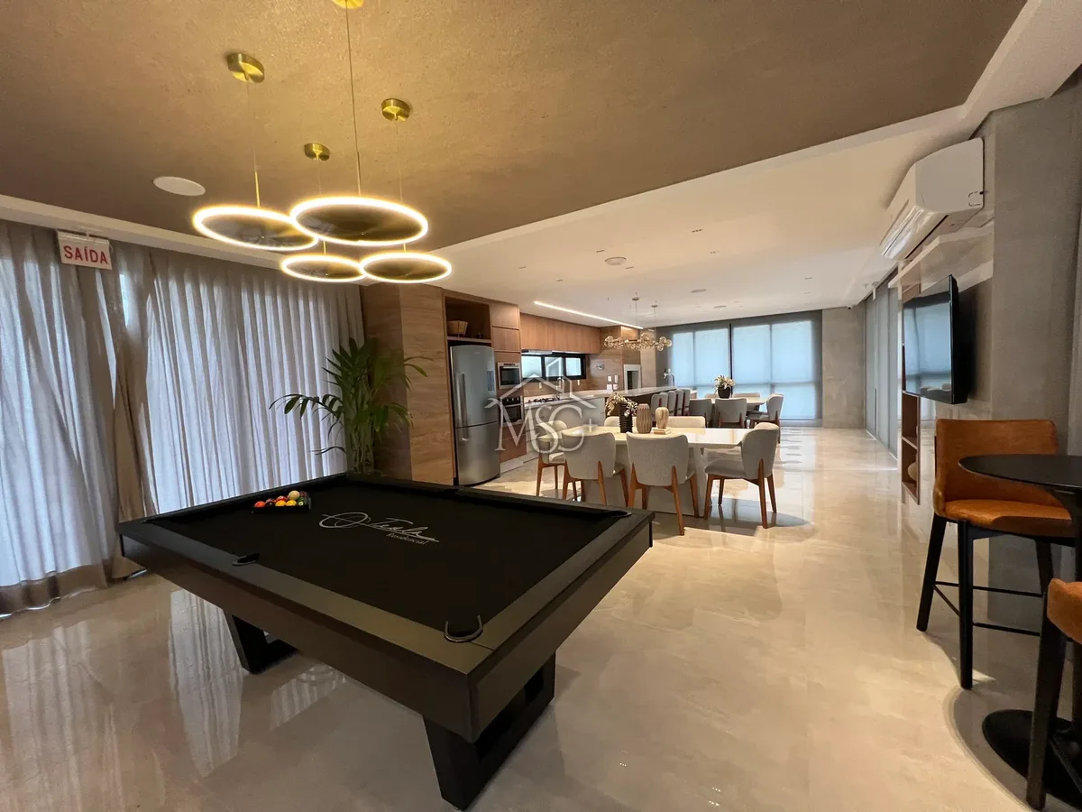Apartamento 4 quartos Centro - Balneário Camboriú - foto 6