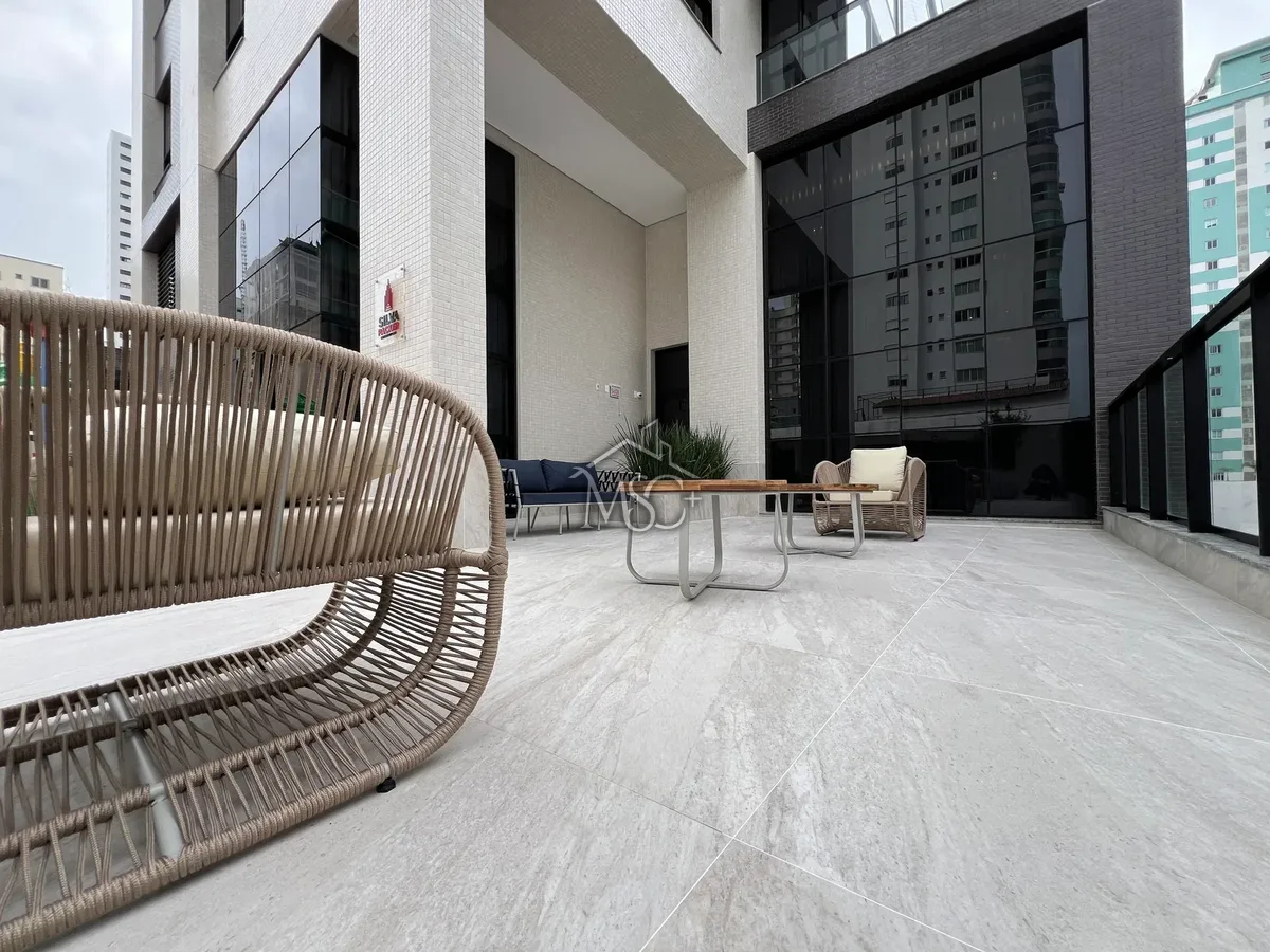 Apartamento 4 quartos Centro - Balneário Camboriú - foto 12