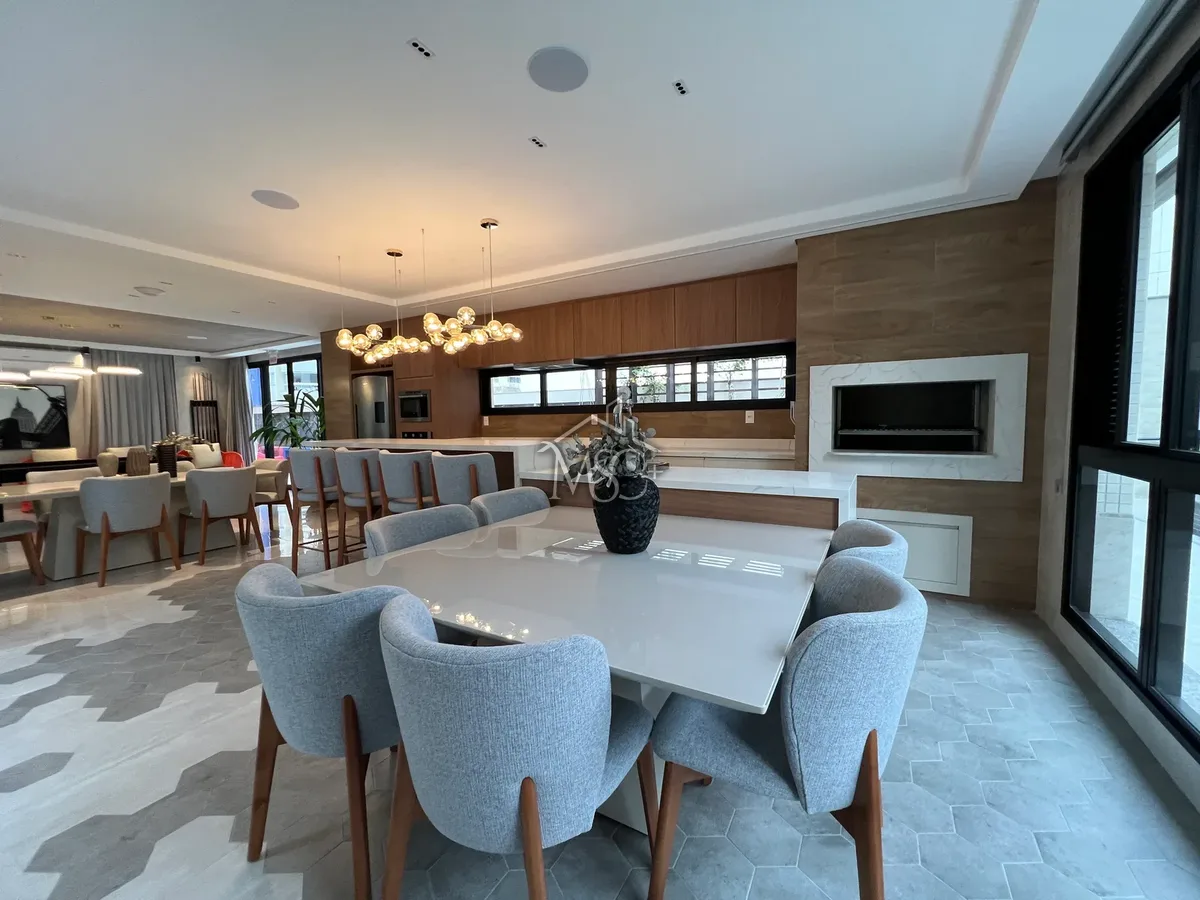 Apartamento 4 quartos Centro - Balneário Camboriú - foto 7