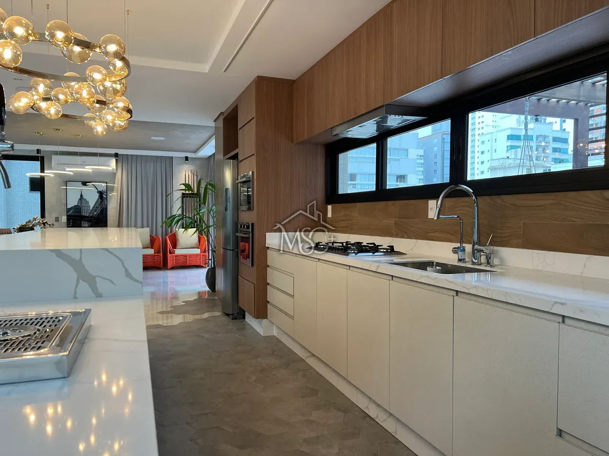 Apartamento 4 quartos Centro - Balneário Camboriú - foto 15