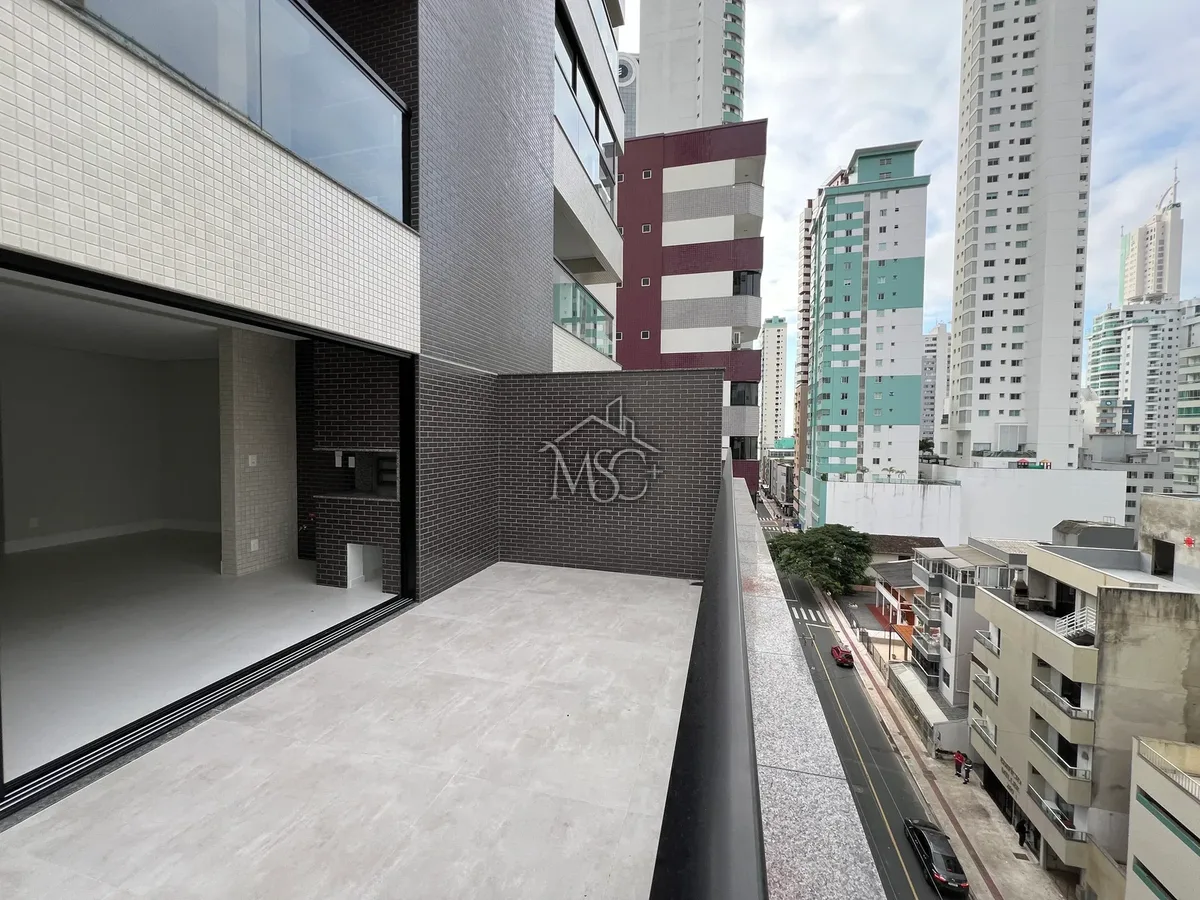 Apartamento 4 quartos Centro - Balneário Camboriú - foto 8