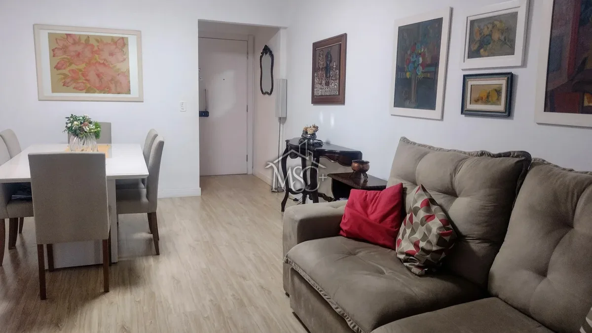 Apartamento 2 quartos Centro - Balneário Camboriú - foto 2