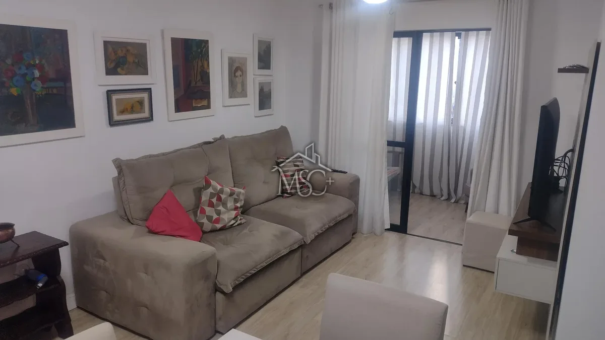 Apartamento 2 quartos Centro - Balneário Camboriú - foto 3