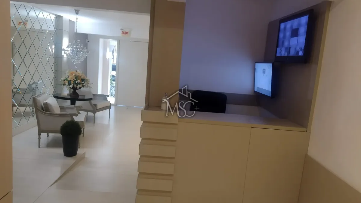Apartamento 2 quartos Centro - Balneário Camboriú - foto 24
