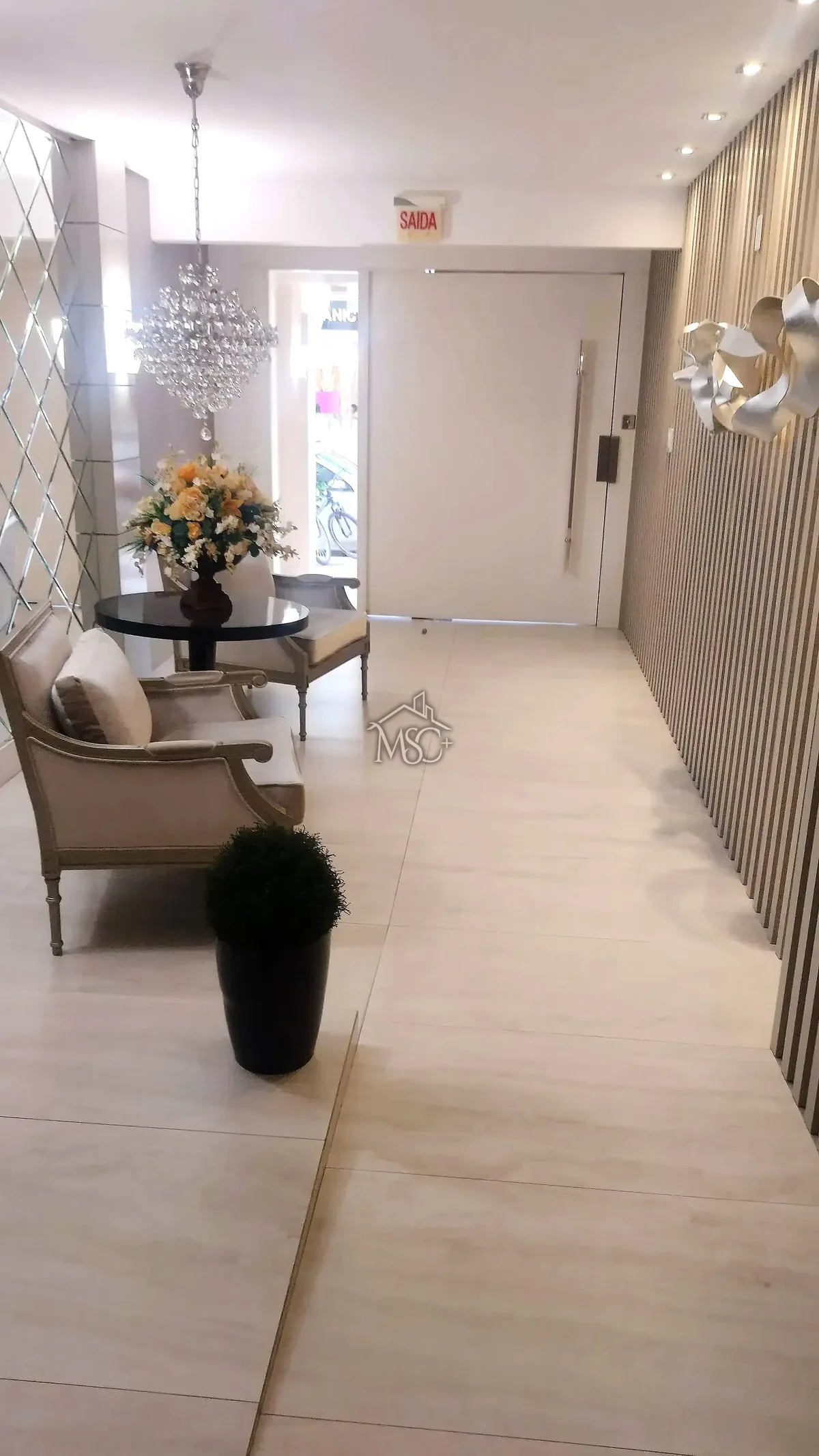 Apartamento 2 quartos Centro - Balneário Camboriú - foto 26