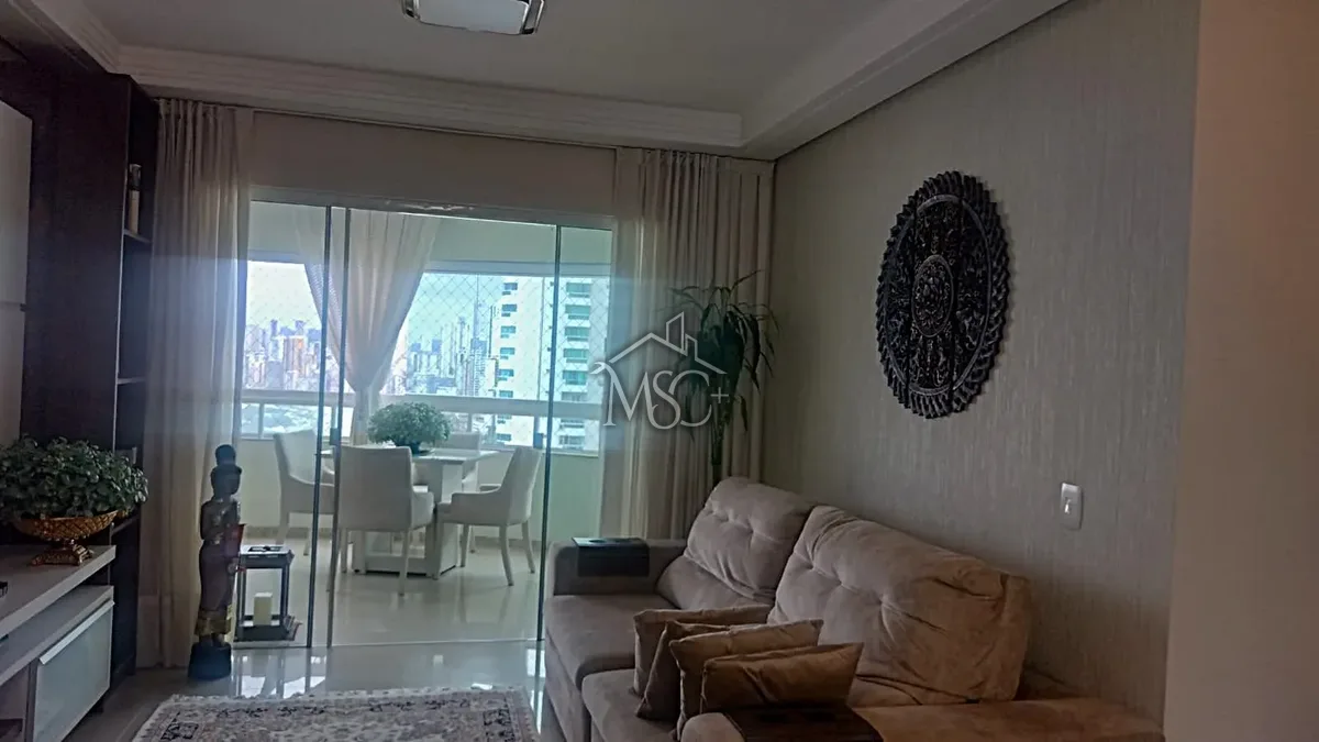 Apartamento 3 quartos Barra Norte - Balneário Camboriú - foto 5