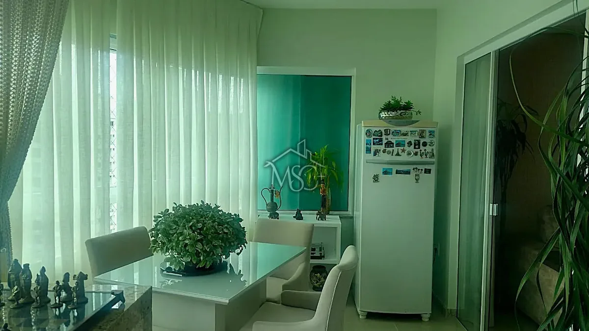 Apartamento 3 quartos Barra Norte - Balneário Camboriú - foto 28