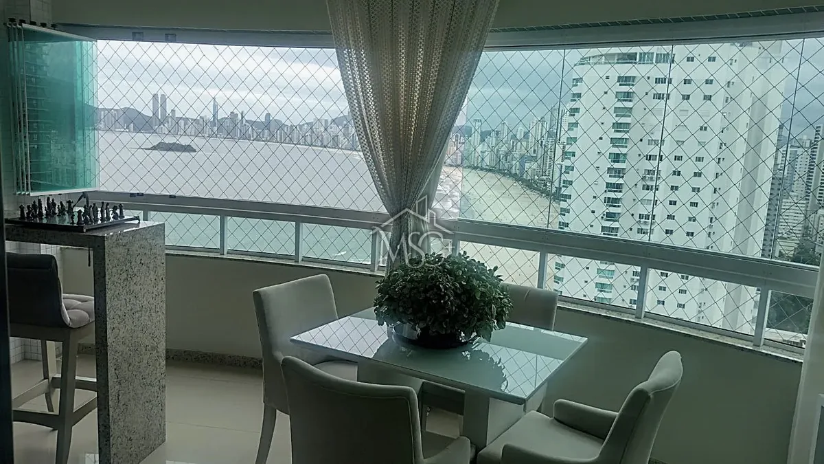 Apartamento 3 quartos Barra Norte - Balneário Camboriú - foto 2