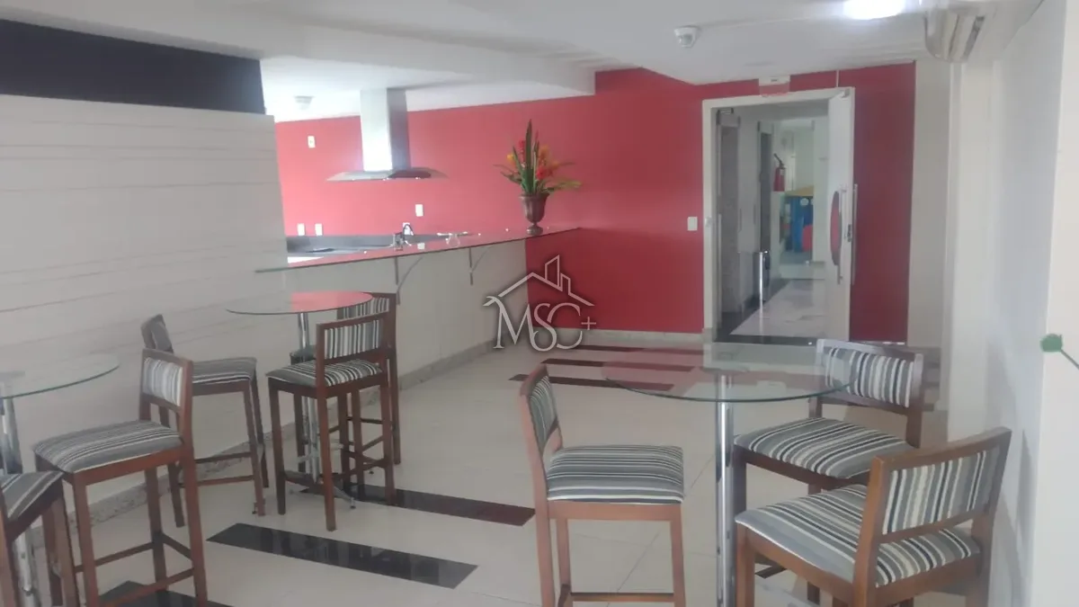 Apartamento 3 quartos Barra Norte - Balneário Camboriú - foto 30