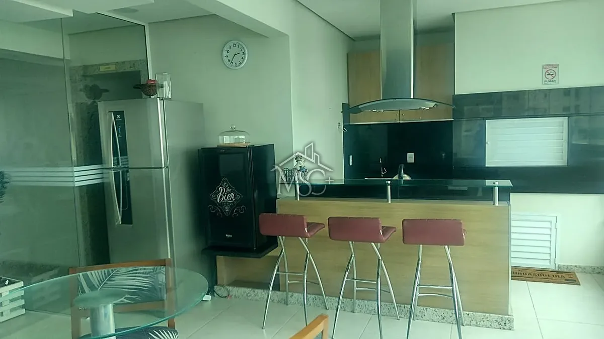 Apartamento 3 quartos Barra Norte - Balneário Camboriú - foto 13